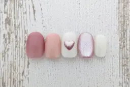 ハンド🖐️デザインコース　オフ無し