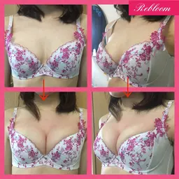 アイリーン式育乳マッサージ（バストアップ）