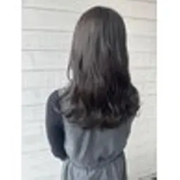 ★大人可愛い★ デジタルパーマ+カット 通常¥17710→¥16830