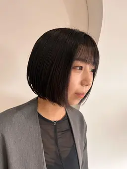 〈新規限定〉short🍀（あご上）