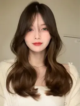 【期間限定】韓国🇰🇷風カット（レイヤーorボブのみ）⚠️ショート不可➕似合わせワンカラー➕1stepトリートメント