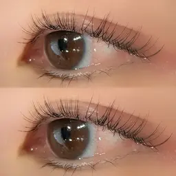 🌟5月4.5.6.11.12.18.19🌟まつ毛パーマモデル🎀