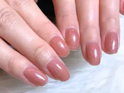 【オフなし】⭐︎ジェルワンカラー⭐︎お好きなカラーをお選びいただけます♪