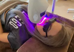 迷っているならとりあえずこれ💁🏻‍♂️25分照射500円✨