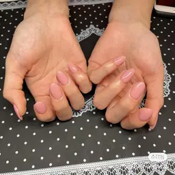 【ご新規様限定】ワンカラー（ハンド）マットトップOK🙆‍♀️