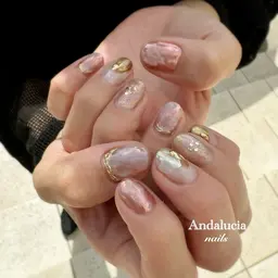 ニュアンスdesignおまかせplan ☻ ☻ ☻