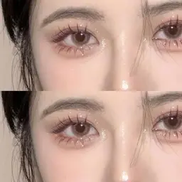 中華風マツエク✨ワンホンデザイン✨