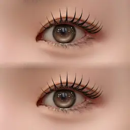 ☁️ パリジェンヌ or ラッシュリフト ☁️  （美容液コーティング＋トリートメント付き）