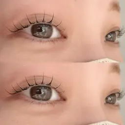 【3.4月限定】次世代まつ毛パーマ💫