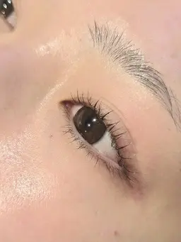 4/5​〜​4/19まで無料！！まつ毛パーマモデル✨