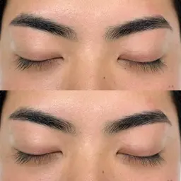 【メンズ限定🤴🏻10%off!】垢抜け感抜群😎美眉スタイリング✨(WAX脱毛)