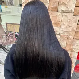 【U24実習・就活に】【ミニモ学割】暗染め・黒染めカラー📓🖤