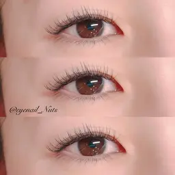 【軽い&モチ◎】軽量フラットラッシュ 100本