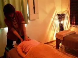 全身すっきり☆もみほぐし 60分