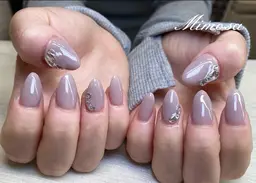 ☘️春キャンペーン☘️🔥【持ち込みデザイン】🔥指4本アート可能