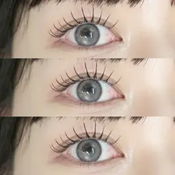 【🩷大人気🩷】パリエク100本✨ 〈パリジェンヌ×フラットラッシュ100本〉