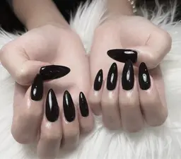 【Jr.ネイリスト】ワンカラー(オフあり)