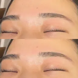 🪞美眉🪞眉ワックス➕眉カット メンズも◎