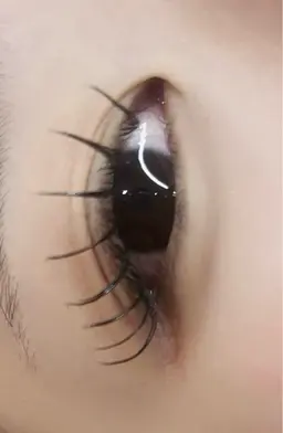 🩵ྀིマツエク🩵ྀིオフあり80~100本 ※(2時間)