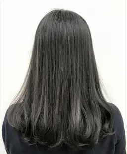 【レディース限定】ワンカールパーマ+メンテナンスカット+トリートメント🫧