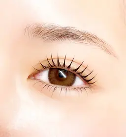 ✨🎀【ご新規様】まつ毛パーマ🎀✨(ケラチントリートメント、コーティング、アイシャンプー付き)