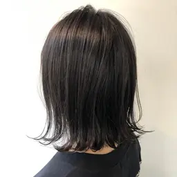 🧸似合わせカット🧸💕【カット＋炭酸スパ＋Mask treatment】