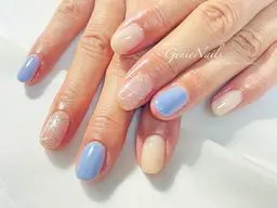 【ご新規様限定 】時短シンプルコース(オフ無料）