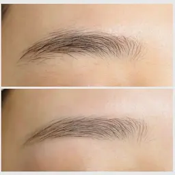 𝘦𝘺𝘦𝘣𝘳𝘰𝘸 𝘸𝘢𝘹 🕯️