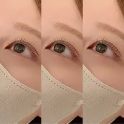 《人気no.1》パリジェンヌラッシュリフト（マツパに変更可。）+ 眉スタイリング（wax、間引き、カット）