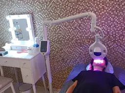 期間限定　衝撃の88％Off！まずはお試し✨セルフホワイトニング20分照射🦷✨🦷✨名物寄り添いカウンセリングつき☺