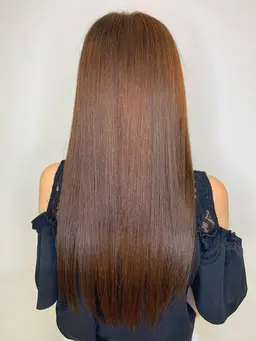 【✨新規限定✨】髪質改善トリートメント