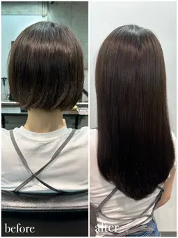 ❣️エクステの本数でお悩みの方はこちら❣️最高級バージンレミー毛【人毛100%✨】