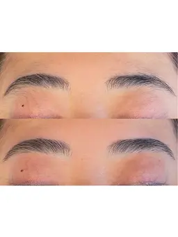 🌐アイブロウワックス🌐