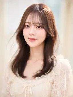 【顔出しOKな方のみ】シャンプー＆トリートメント