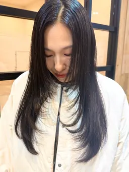 レイヤーカット【お写真掲載🆗な方】