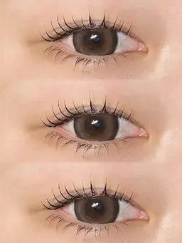 上下パーマ/デザイン3種類から選べるラッシュリフト🫧