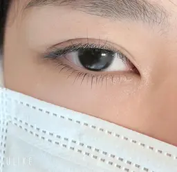 🪸下まつげパーマ🪸