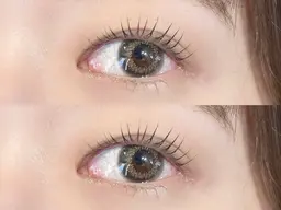 【本日空き⭕️】自然に目元美人✨パリジェンヌラッシュリフト( ꇐᴗꇐ )