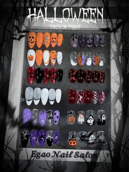 【新規ソフトジェルオフ無料】【ハロウィン限定】¥8800円