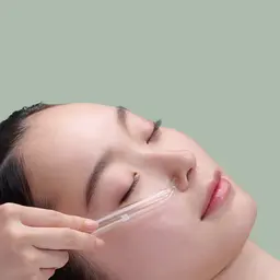 【黒ずみ・ザラつき撃退】毛穴洗浄＋つるん肌エステ✨実質15,400円相当→7,480円