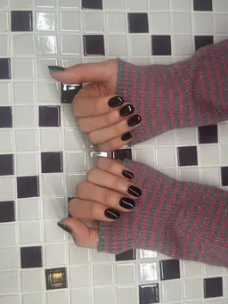 ワンカラー•ラメ  フィルイン/オフ込み(ご新規様、当店オフの方)