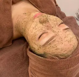 【モニター】REVI陶肌トリートメント ベーシックコース