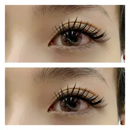 🪻ダブルラッシュ(ダブルフラット)50束🪻¥6830【立川】