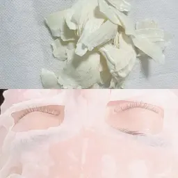 フェイシャルワックス(全顔)フェイスパック付き