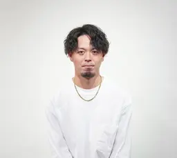 メンズカット＋パーマ(波巻き・ツイスト・スパイラル可)