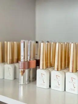 他店付替ジェルオフ