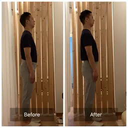 【リピート】【2回目以降】小顔矯正と骨盤矯正【50分15900】