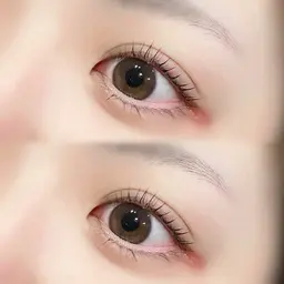 マツエクオフのみ🫧