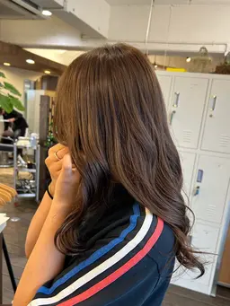 チェンジカラー🎨