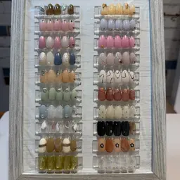 💅練習モデル💅〈オフあり〉定額デザイン　5000円​〜​6500円画像表示価格から1500円off